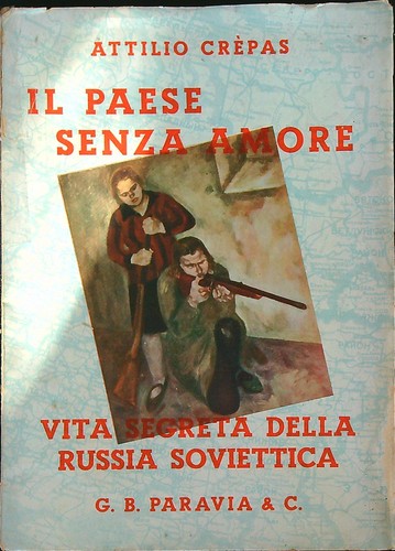 Paese senza amore vita - paese, amore.