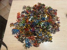 LOTTO 209 GORMITI GIOCHI