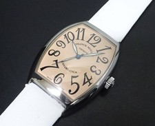 FRANCK MULLER Franck Muller