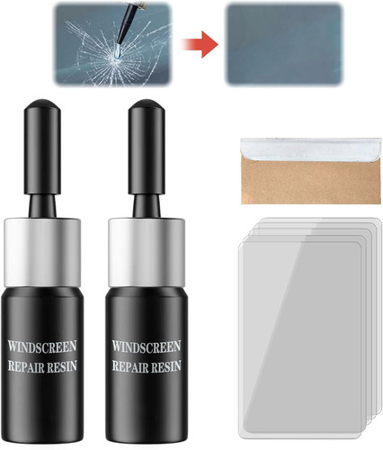 Kit riparazione crepe - kit,