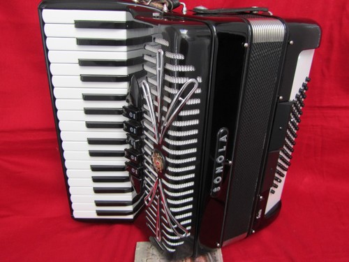 Sonola fisarmonica basso - sonola,