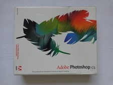 Adobe PhotoShop CS per Mac