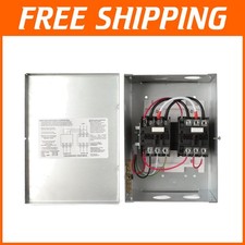 Interruttore Trasferimento