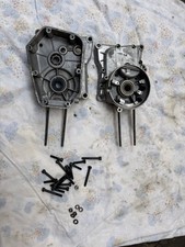 CARTER BLOCCO MOTORE VUOTI MINARELLI V1 NKS  -DGM 15061 OM