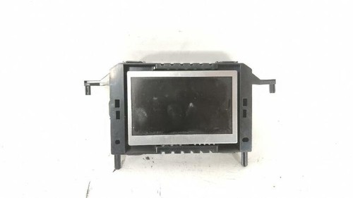 Display multifunzione radio - multifunzione,
