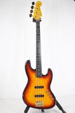 Fender Japan Jazz Bass