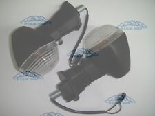 COPPIA FRECCE 9784/5 ANTERIORI	SUZUKI	650	DL V-Strom	2009 2010 2011