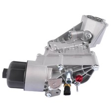 Gruppo Radiatore Olio Per Jeep