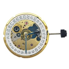 Gabbiano ST2130 Movimento