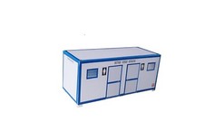 Contenitore wc 1:50 kit