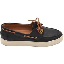 Scarpe da barca mocassini