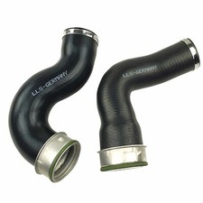 Set 2 tubi intercooler turbo