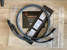 Cavo RCA Cardas Microtwin RCA