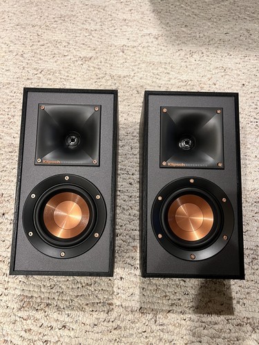 Klipsch dolby atoms speakers - dolby,