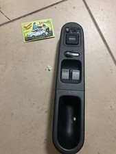 PULSANTIERA ANTERIORE SINISTRA