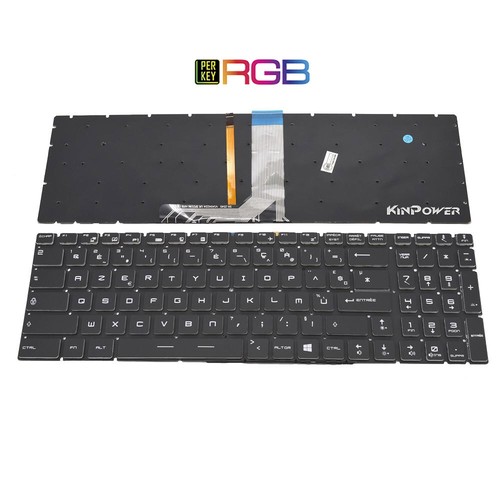 Clavier azerty français pour - azerty,