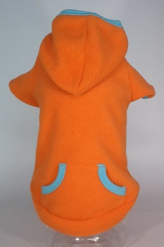 Felpa con cappuccio - 22, /