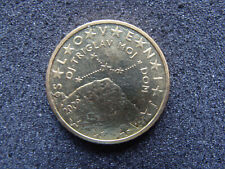 Moneta corso 50 centesimi