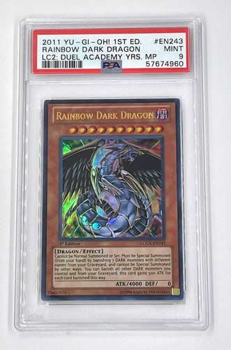 Yugioh drago oscuro arcobaleno - yugioh,