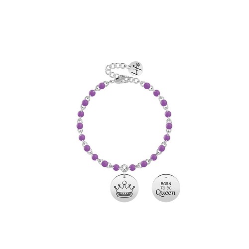 Bracciale donna kidult symbols - donna,