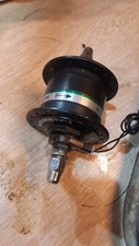 Dinamo mozzo shimano per - mozzo,
