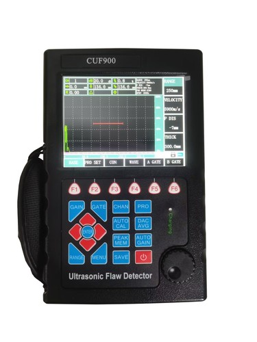 Cuf900 rilevatore difetti - di,