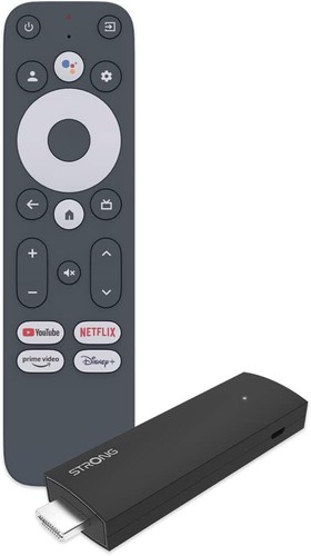 Strong srt41 stick uhd - srt41, 4k