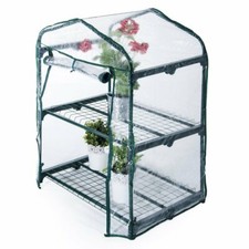 SERRA GIARDINO BALCONE