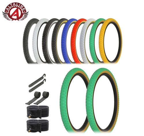 Bicicletta altaline 1 - x, 1,75
