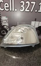 Faro Anteriore Sinistro Renault  Master Cod. 551-1149L
