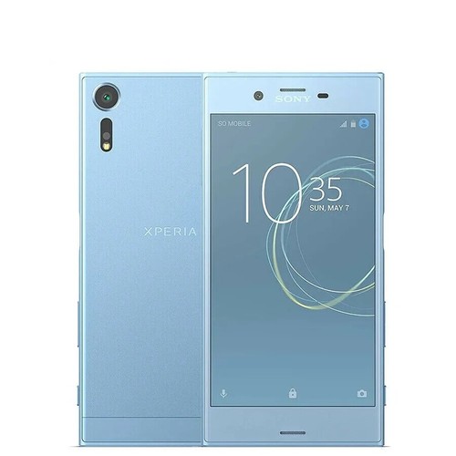 Sony xperia xzs - xzs, g8231
