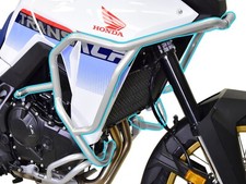 Paramotore Crash Bars HEED