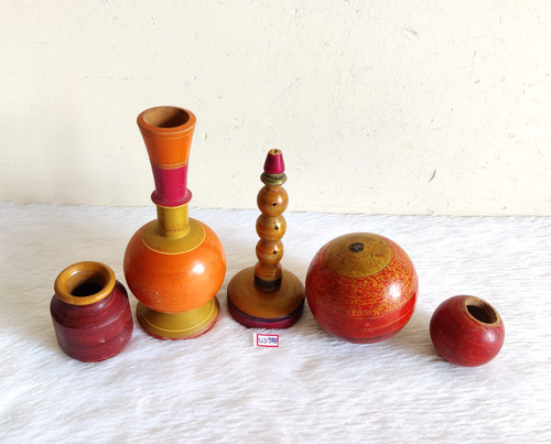 Vintage handmade unico - vintage,