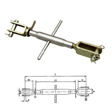 Stabilizzatore Registrabile per Trattore by Fox indici15