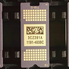 Nuovo proiettore chip - nuovo,