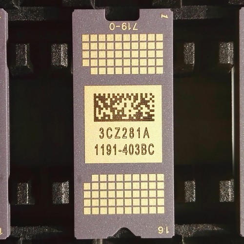 Nuovo proiettore chip - proiettore, dmd