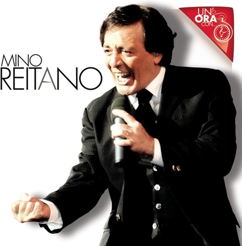 Mino reitano ora - reitano, un'ora