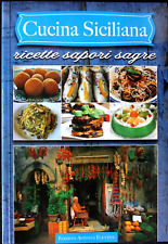 CUCINA SICILIANA RICETTE