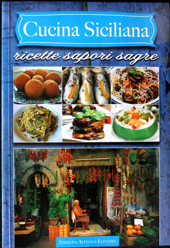 Cucina siciliana ricette - cucina,