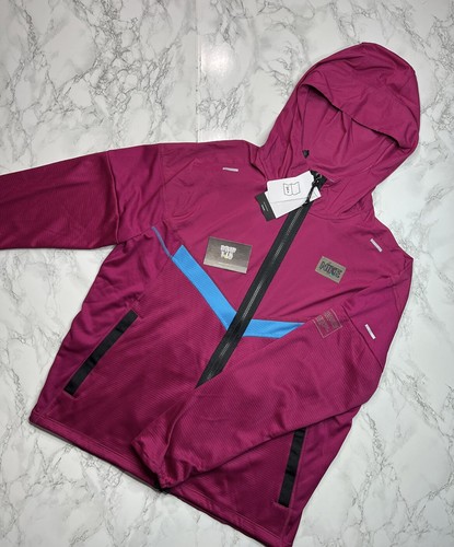 Giacca nike repel windrunner - giacca,