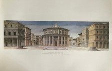 Dino Gavina print. No title