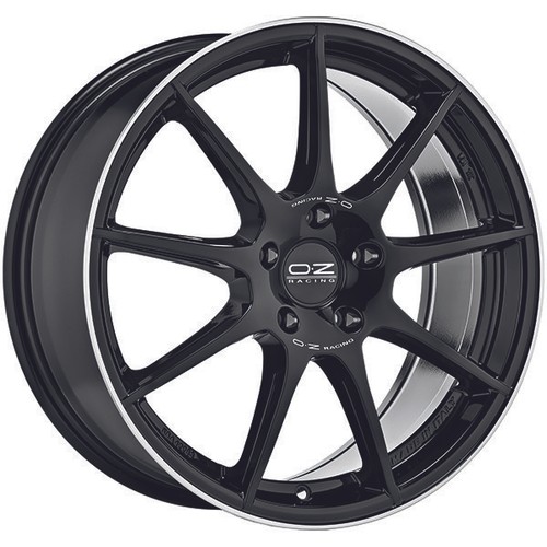 Cerchio lega racing - in,