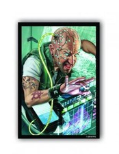 50 Bustine Proteggi Carte