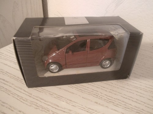 Modellino auto maisto mercedes - modellino,