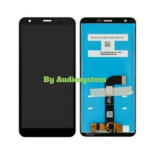 Display lcd touch - display,