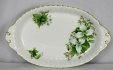Piatto portagioie Royal Albert