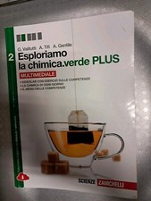 Esploriamo la chimica verde