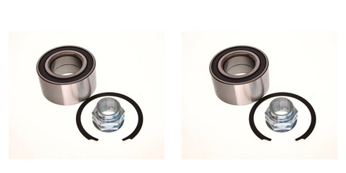 Maxgear cuscinetto ruota - 2x,