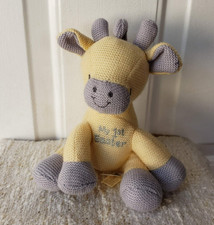 Dan Dee My 1st Easter Giraffa