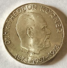 Austria - T. Korner 50